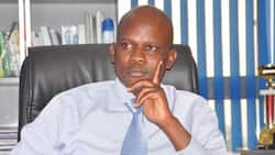 William Oduol: Kenya Kwanza Senators Save Siaya Deputy Governor, Shut Down His Impeachment Motion