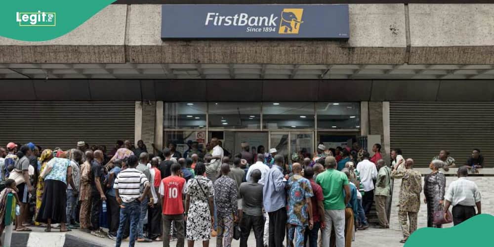 Nigeria First Bank