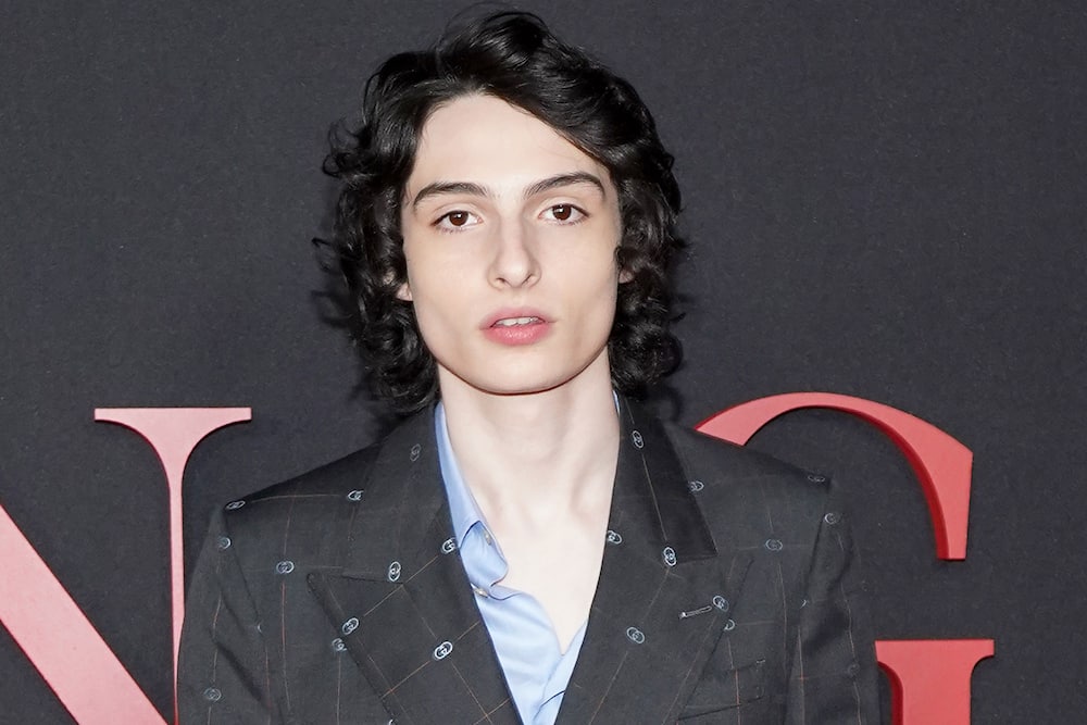 Finn Wolfhard Weighs in on Will's Love for Mike in 'Stranger Things