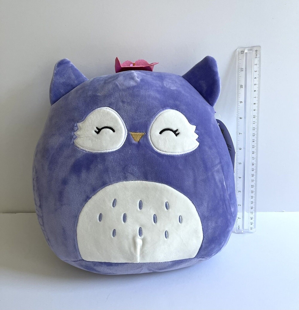 What is the rarest squishmallow in the world?