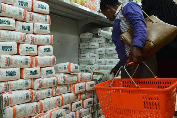 MPs order CS Mwangi Kiunjuri to stop maize importation plans