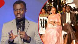 Ugandan Preacher Urges Men to Date Women Who Clean Toilets: "She Can Handle Man of God"