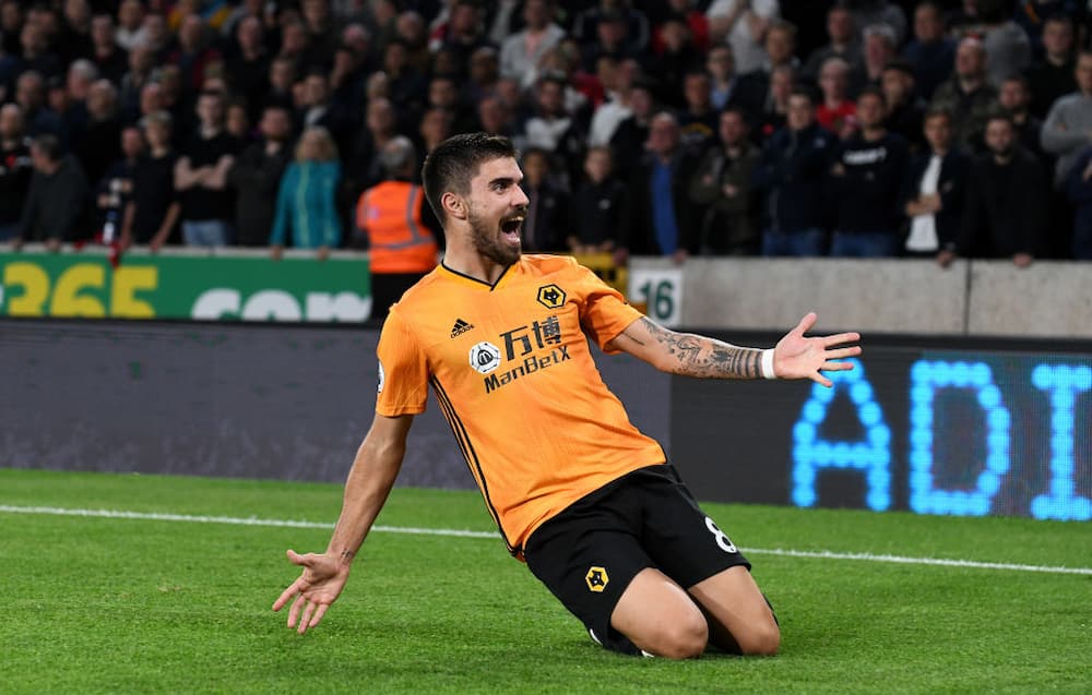 Ruben Neves