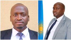 Mbunge wa Rwanda Ajiuzulu Sababu ya Ulevi na Kuomba Rais Kagame na Wananchi Msamaha