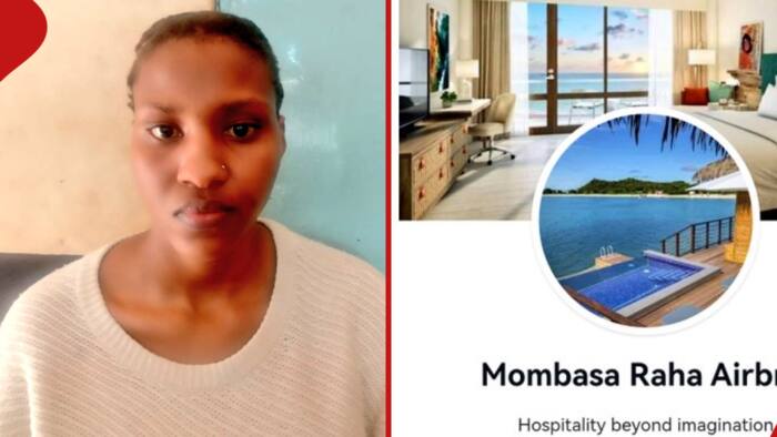 Ruaka: 24-Year-Old Woman Operating Non-Existent Airbnbs Nabbed for Conning Clients