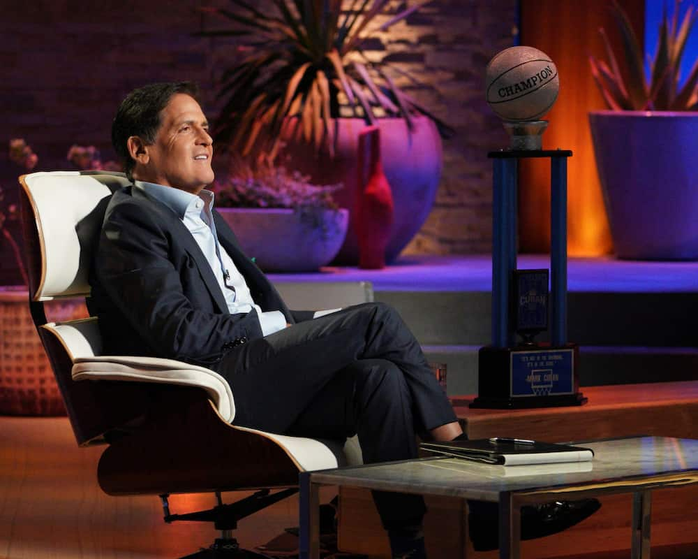 Mark Cuban Net Worth: Biggest Shark in the Tank - Money Nation