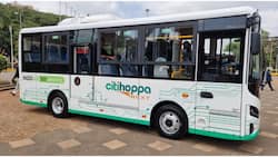 Setting Standards: Citi Hoppa Picked to Pilot First Electric Bus to Ply Nairobi Routes