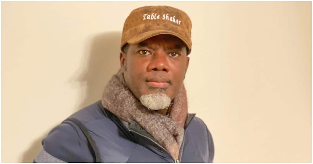 Reno Omokri took to social media to give men a piece of advice.
Photo credit: @renoomokri