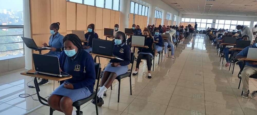 Nursing courses in Kenya