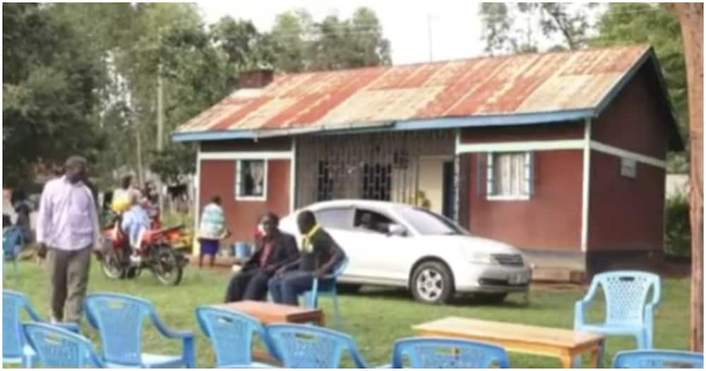 Siaya Thieves Kill KCSE Candidate During Shop Break-In to Steal Cooking Oil