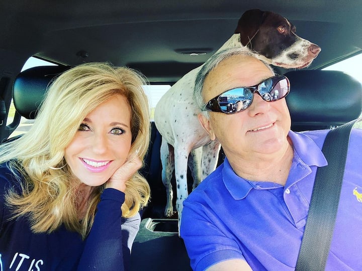 Who is Beth Moore’s husband? Here’s what you need to know – Tuko.co.ke