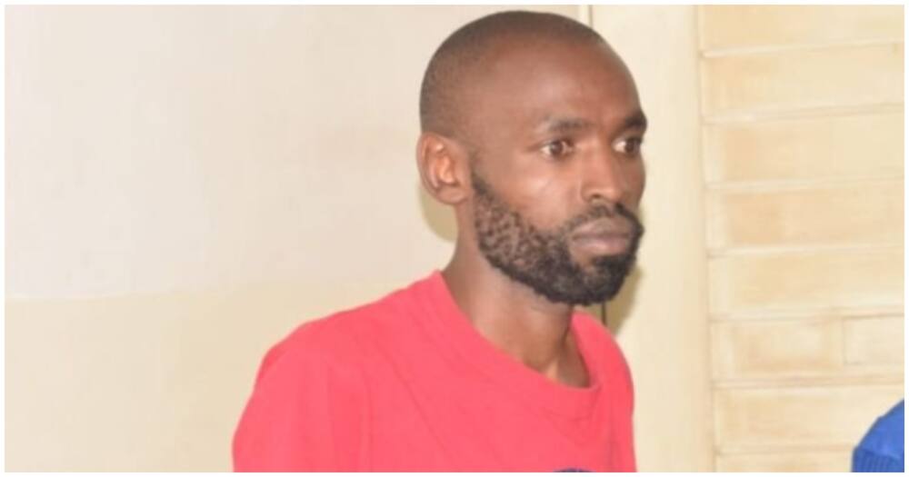 Nairobi Man Charged In Court for Smashing Ex-Girlfriend's Phone after She Dumped Him