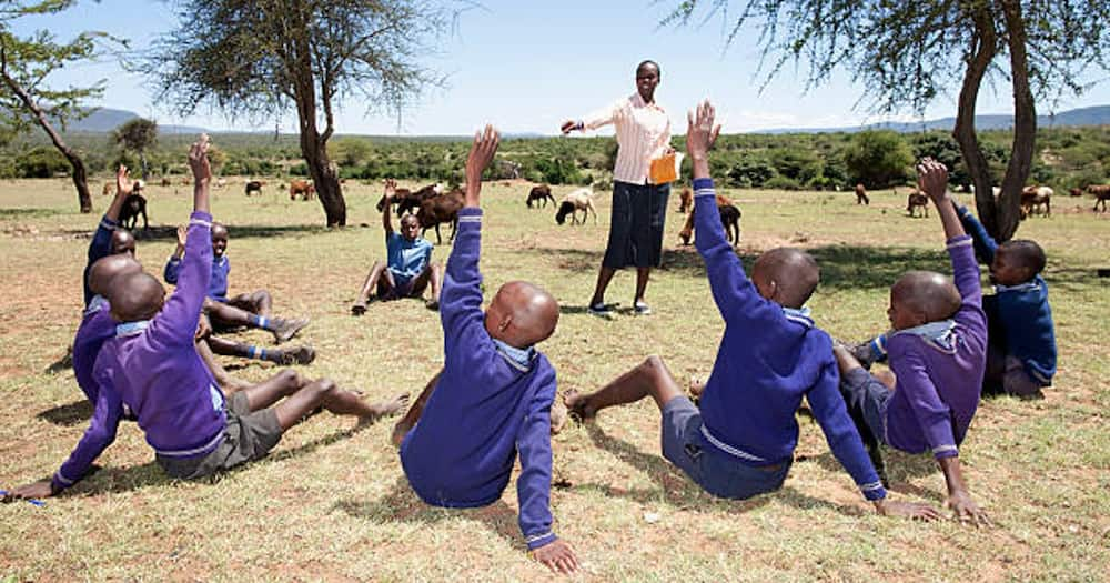 The proposals recommend a minimum pay of KSh 7,836 for ECDE teachers.