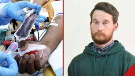 Eldoret: Foreigner Arrested for Collecting Blood from Kenyan Athletes Pleads Guilty