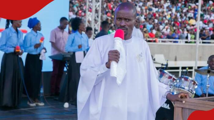 Pastor Ezekiel Odero's 5-Day Mega Crusade in Kilifi Cancelled by Police