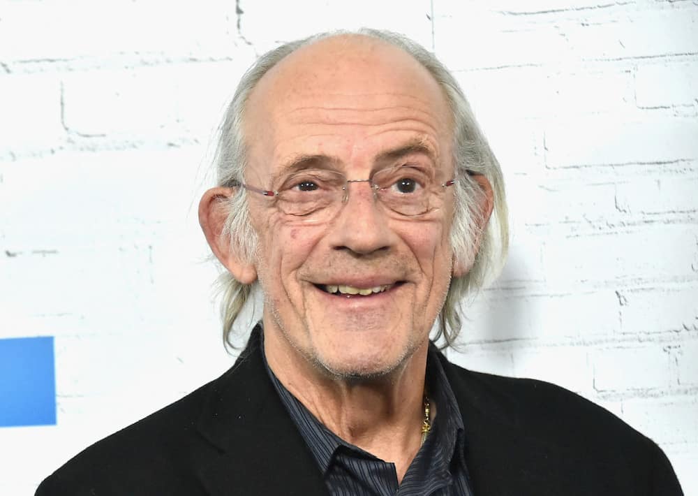 Lisa Loiacono: 5 facts to know about Christopher Lloyd's wife - Tuko.co.ke