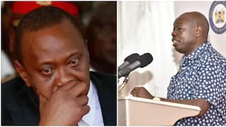 Rigathi Gachagua Asks Uhuru to Negotiate Tax Repayment Plan: "You Can Pay KSh 1b Monthly"