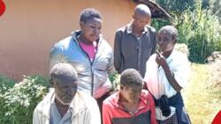 Nyamira Family With Ailing Parents, Children Living With Disability Plead for Help