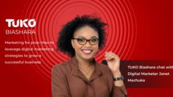 Must Attend: Tuko Hosts Free Masterclass with Digital Marketer Janet Machuka