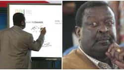 Musalia Mudavadi Wants Uhuru, Raila Held Accountable for Public Funds Used In BBI: "Warudishe Pesa Zetu"