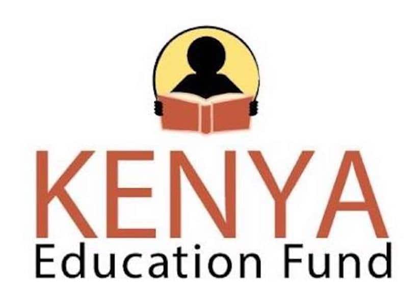 NGO scholarship for poor students in Kenya