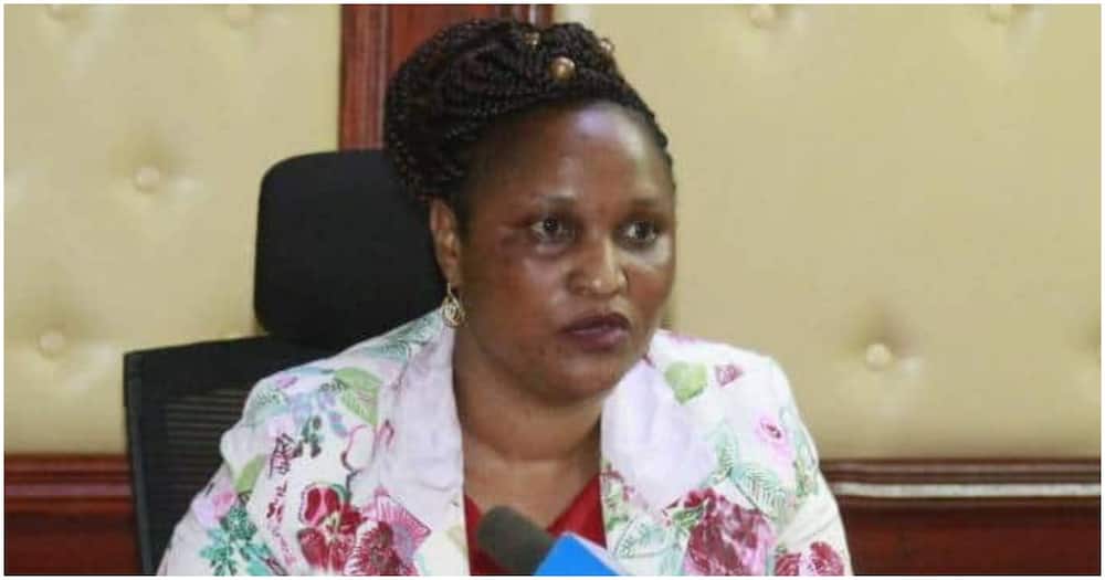 "Kenyans Have Registered More as Party Members than As Voters": Anne Nderitu Discloses