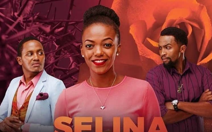 Poacher actor Brian Ogola to play role of Reagan on Selina
