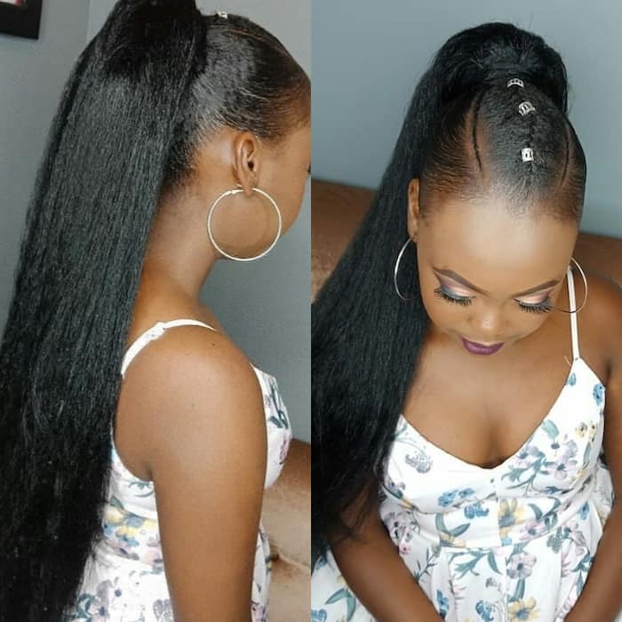 Top 20 latest Kenyan hairstyles for women to rock in 2022 