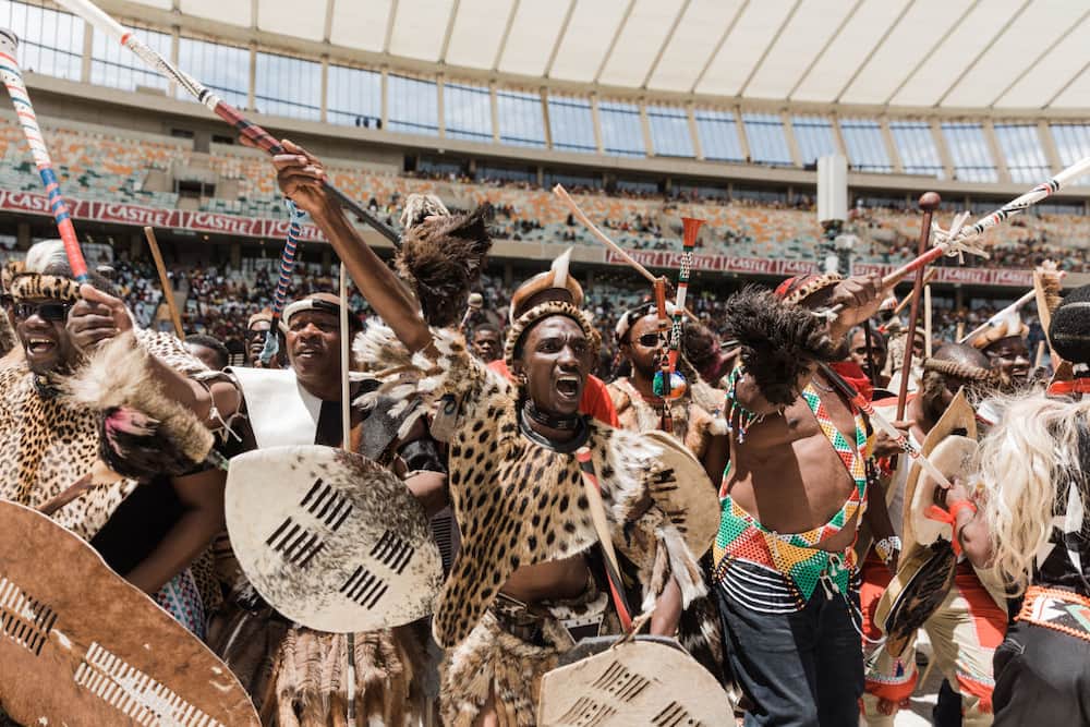 List of Zulu clan names and surnames: Comprehensive list - Tuko.co.ke