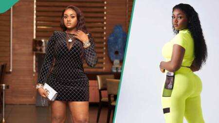 Davido's Wife Chioma Glows in KSh 175k Dress and Other Items, Unsettles Netizens: "Too Loved"