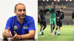 Kenya vs Tanzania: Blow to Harambee Stars as injured defender Joash Onyango ruled out of AFCON tie