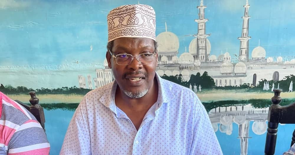 Miguna Miguna