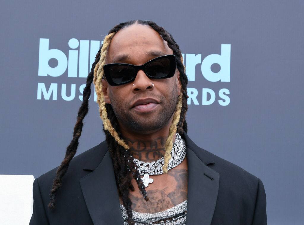 Who Is Ty Dolla Sign's Girlfriend? Did He Break Up With Lauren? - Tuko 