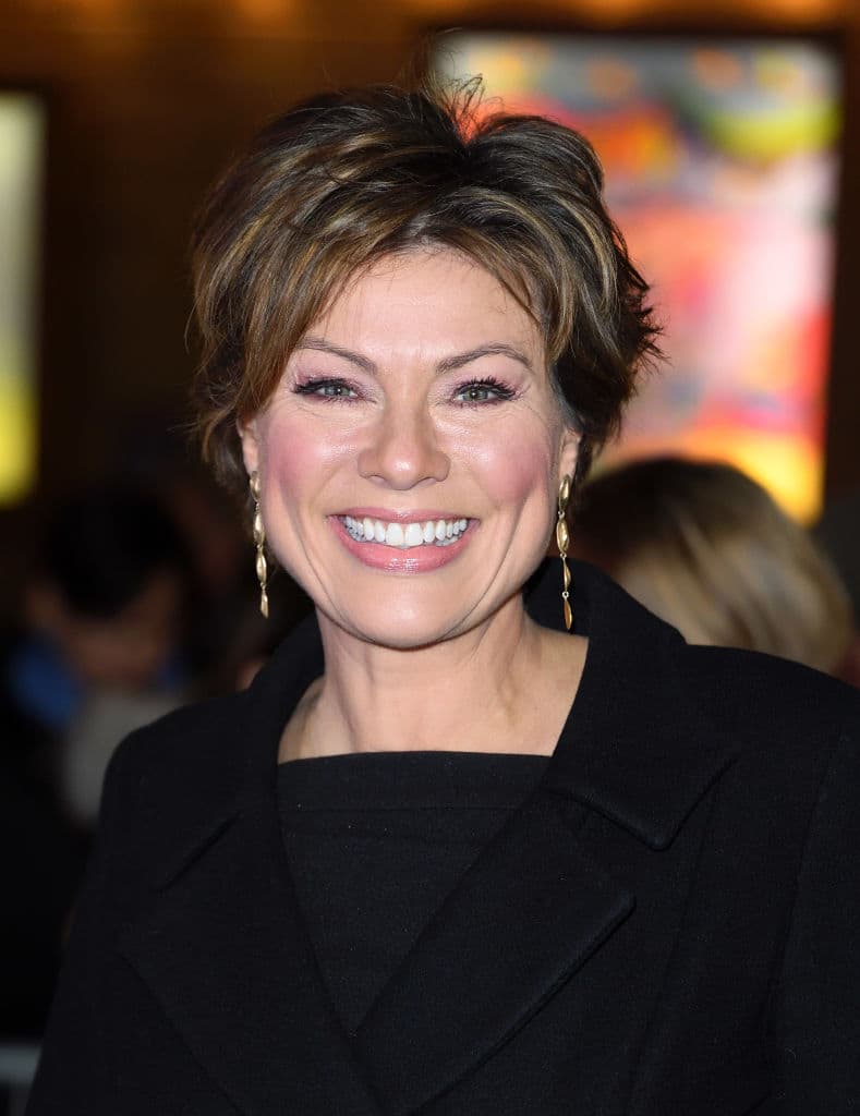 Kate Silverton