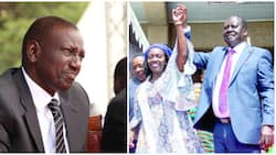 It’ll be Impossible for William Ruto to Undo Martha Karua Effect in Mt Kenya