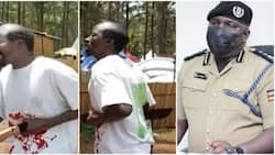 Nyege Nyege Festival: Ugandan Actor Arrested for Scary Machete Prank on Revellers