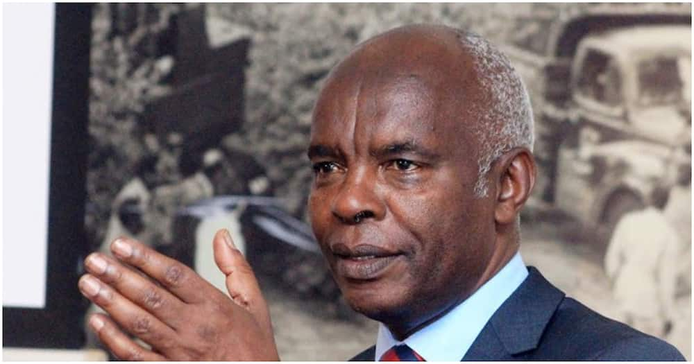 Makueni governor Kivutha Kibwana. Photo: Kivutha Kibwana.