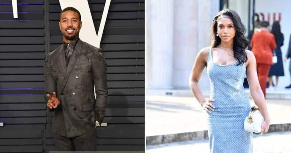 Michael B. Jordan Pens Moving Message to Lori Harvey after Her