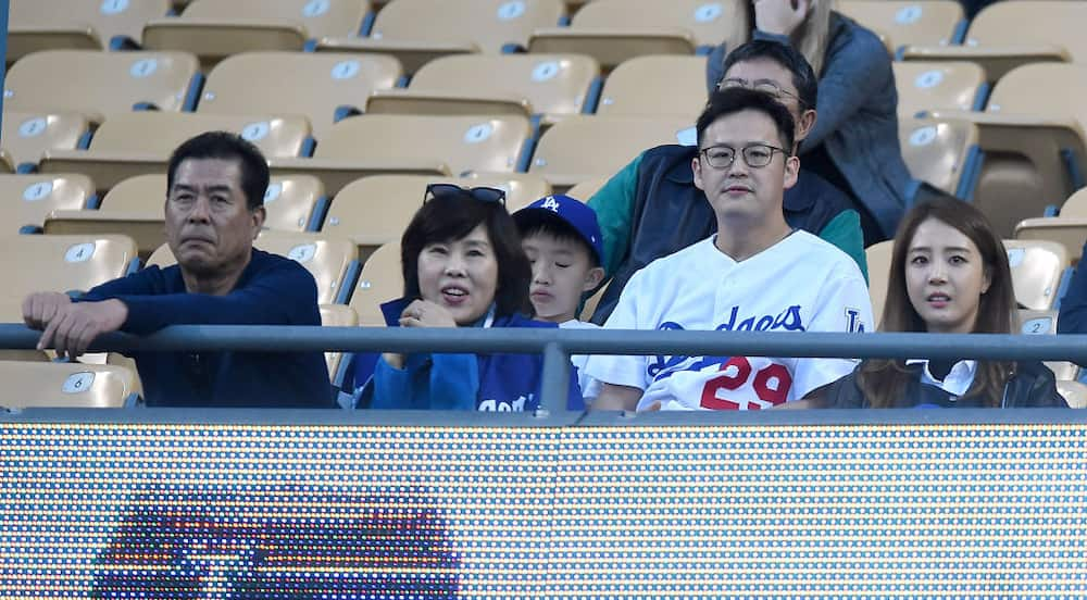 Shohei Ohtani Parents: How Kayoko, Toru Raised a Humble Star