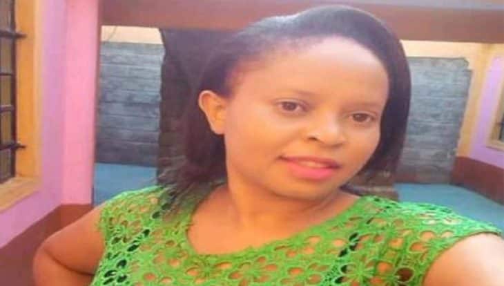 Outrage as Kenyans mourn mother, 2 children killed after visiting KDF officer in Nanyuki
