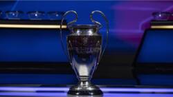 Rio Ferdinand Predicts 3 Clubs that Could Win the Champions League