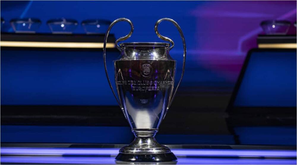 Champions League Group Stage Draw: How to Watch; Pots & Potential Chelsea Opponents