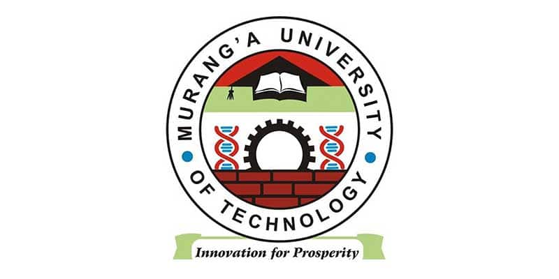 Muranga University