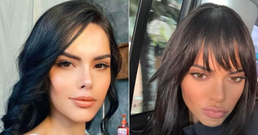 Kendall Jenner lookalike: Brazilian model makes KSh 10 million a month.