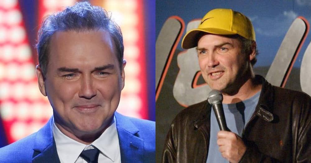 Veteran comedian Norm Macdonald passes on at the age of 61 years old.