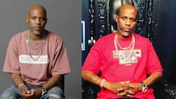 DMX Honoured Online as Social Media Reacts to His Tragic Passing