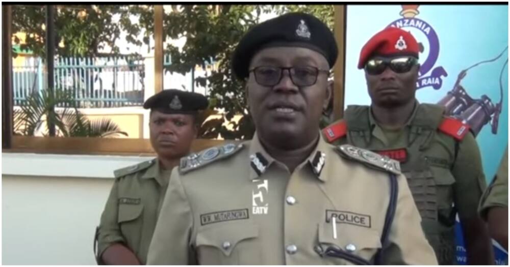 Tanzania: Polisi Wawakamata Wazazi Waliodanganya Mwanao Alikufa na Kufufuka