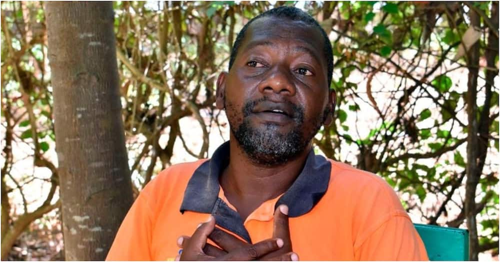 Malindi Cult: Rescued Pastor Mackenzie's Follower Refuses to Eat, Wants to  Die - Tuko.co.ke