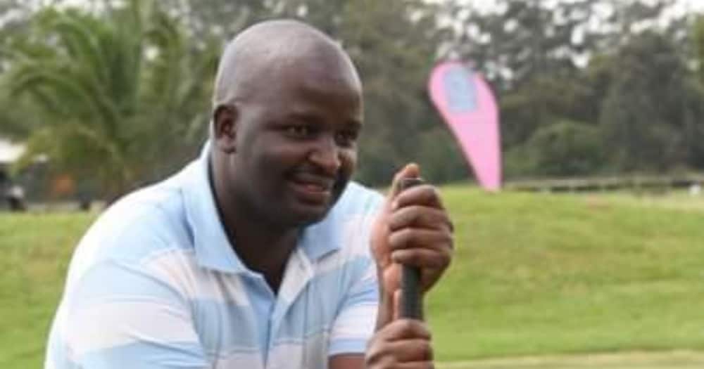 Robin Njogu Always had a Midas Touch: Uhuru Kenyatta Mourns Celebrated Journalist