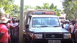 Meru Village Thrown into Mourning as Pastor Kills Wife, Son